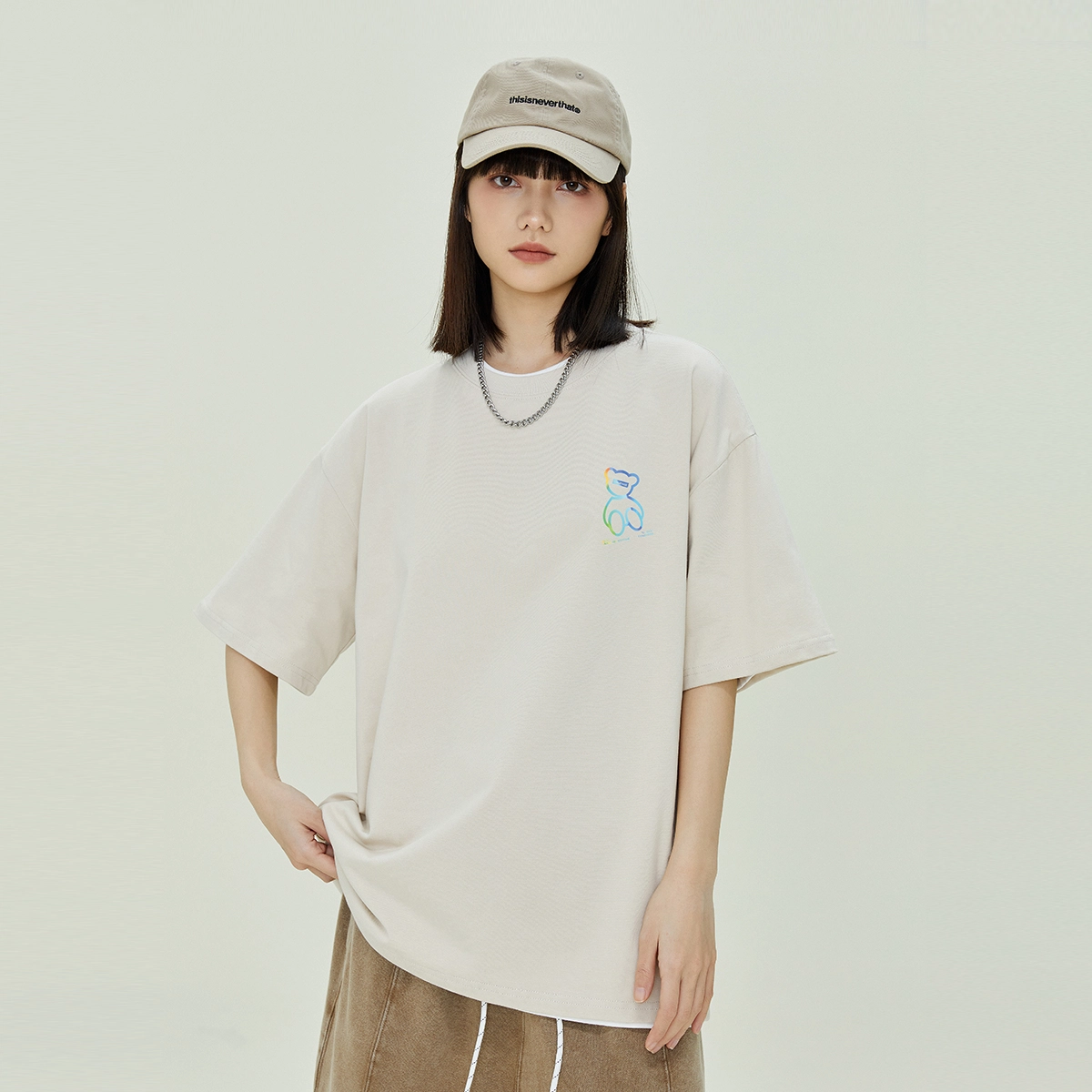 RAMPAGE T