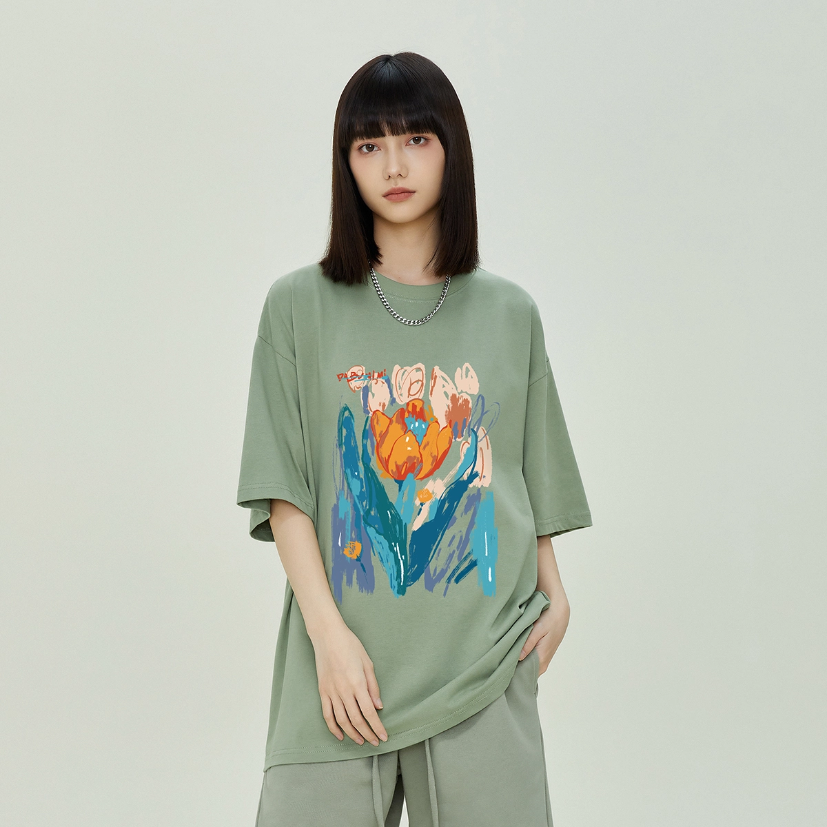 RAMPAGE T