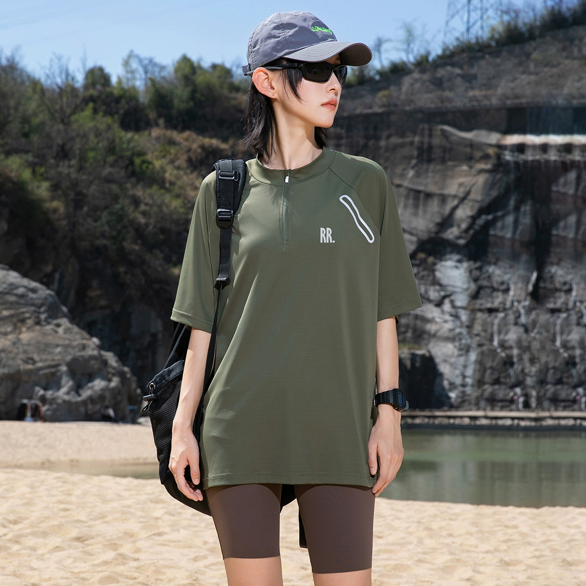 RAMPAGE T