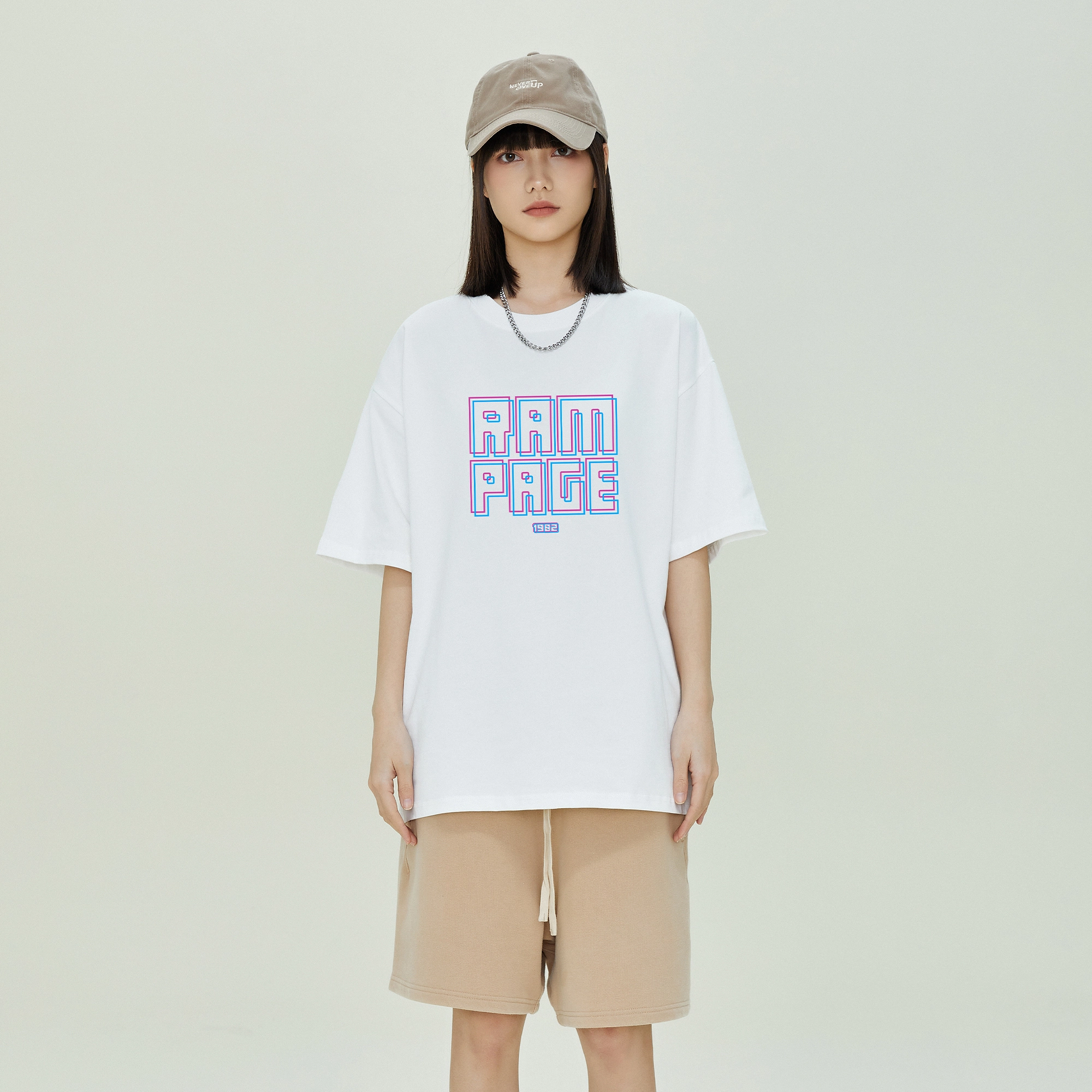 RAMPAGE T