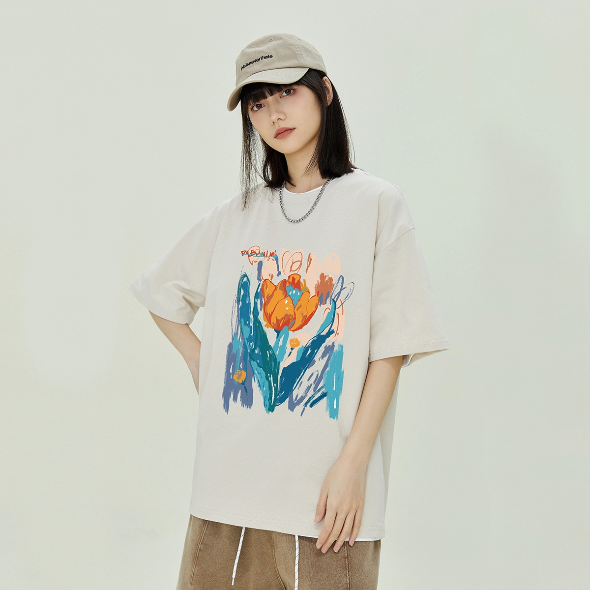 RAMPAGE T