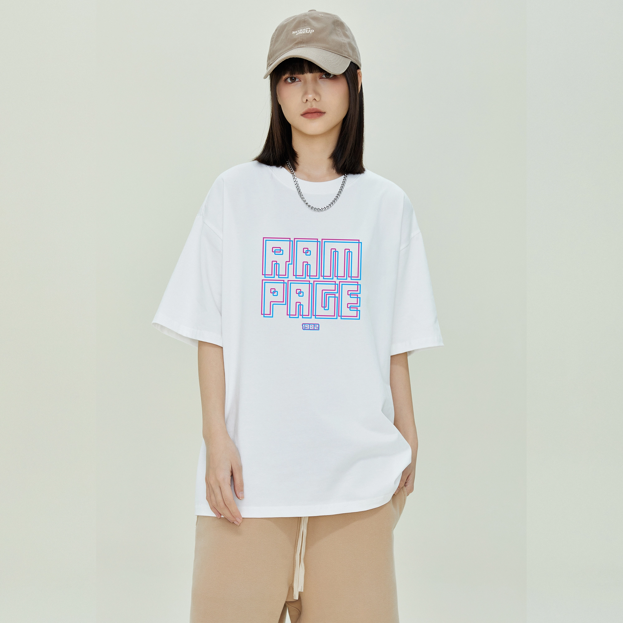 RAMPAGE T