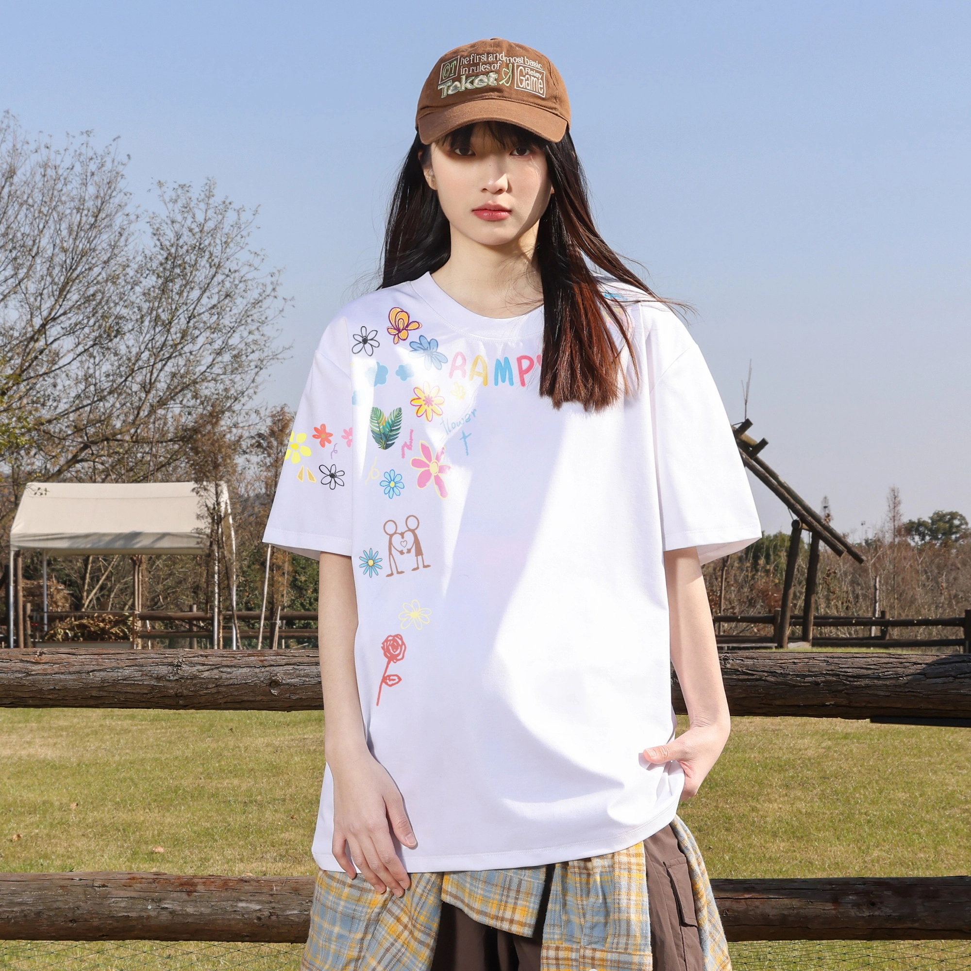 RAMPAGE T