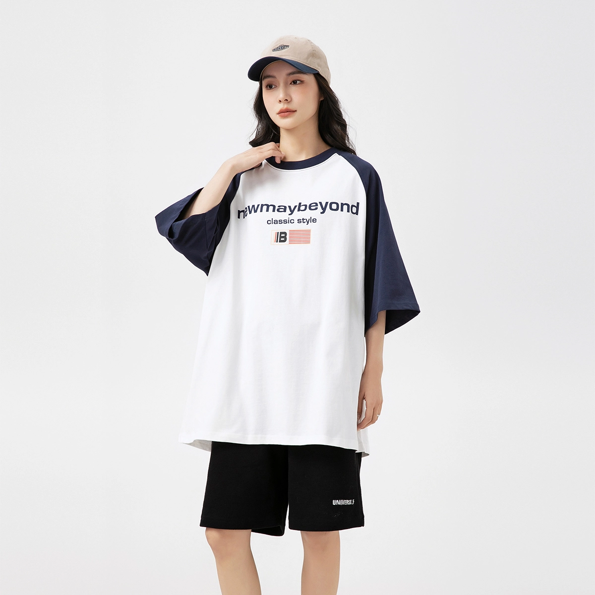 RAMPAGE T