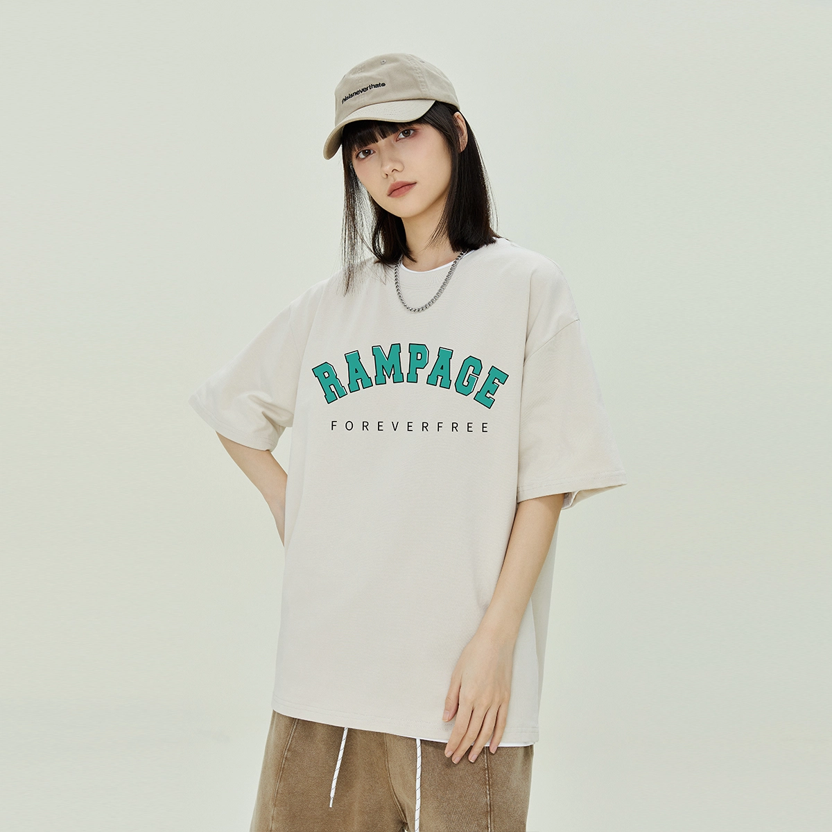 RAMPAGE T