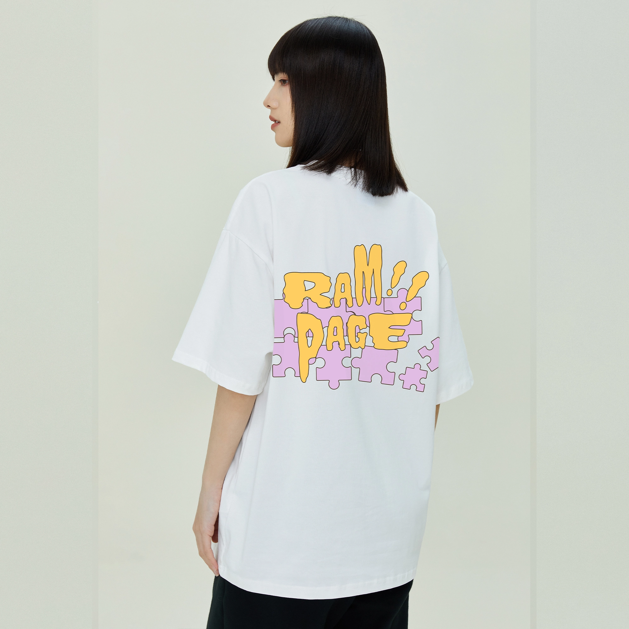 RAMPAGE T