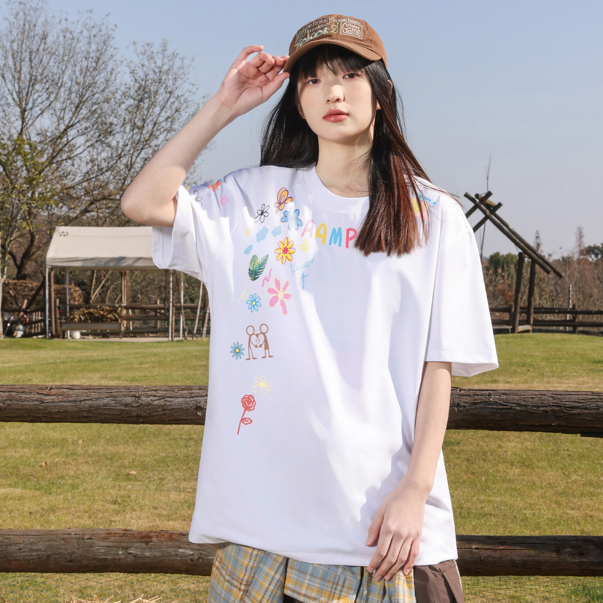 RAMPAGE T