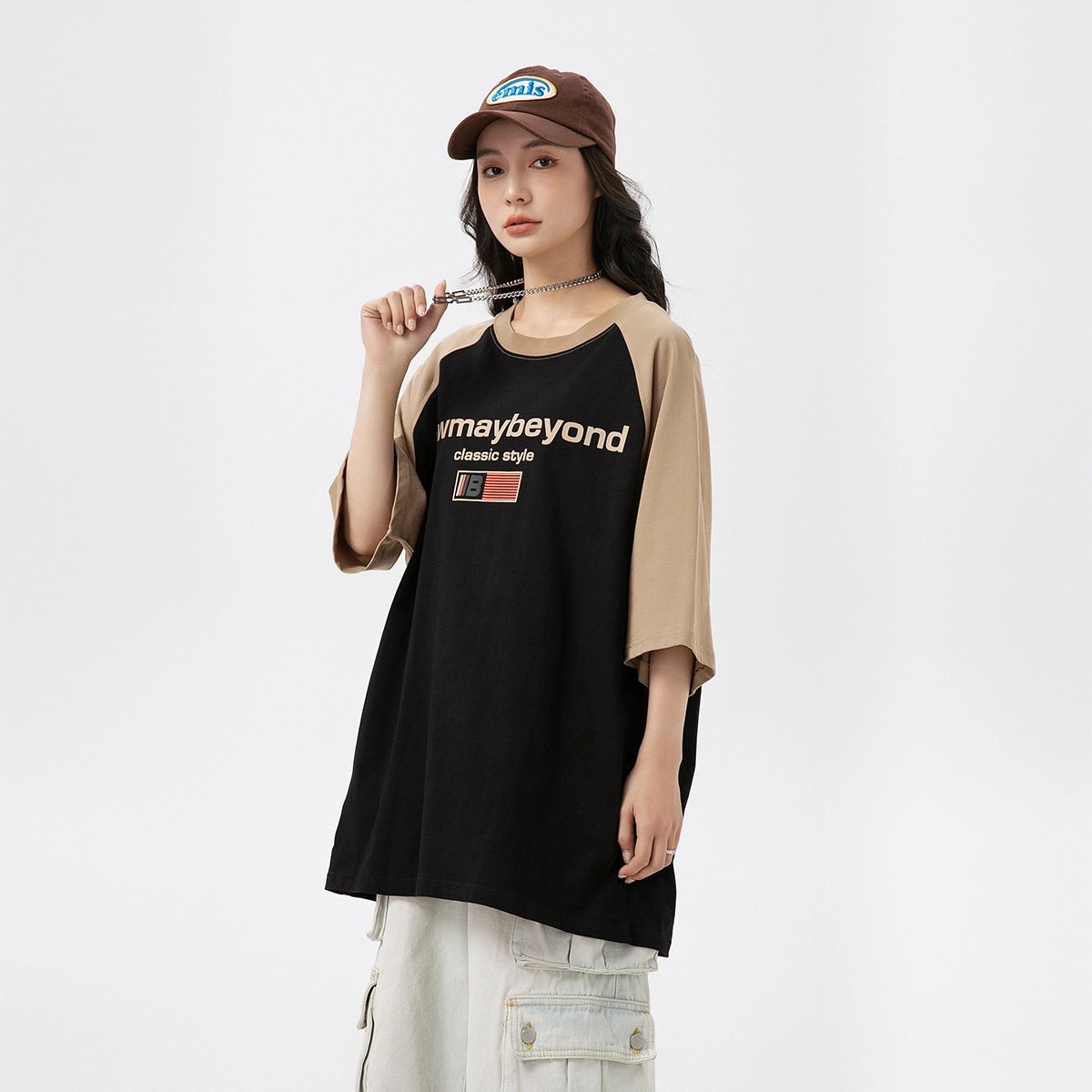 RAMPAGE T