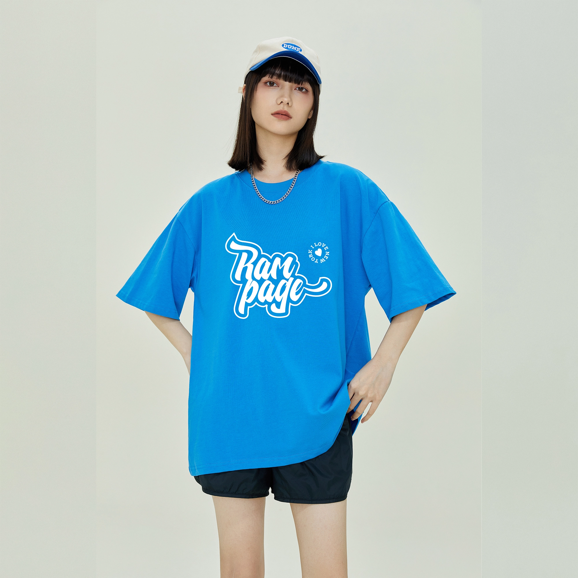 RAMPAGE T