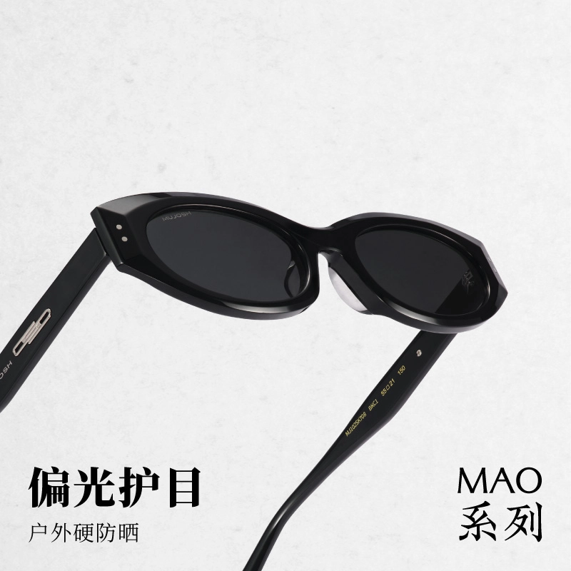 MUJOSH MAO