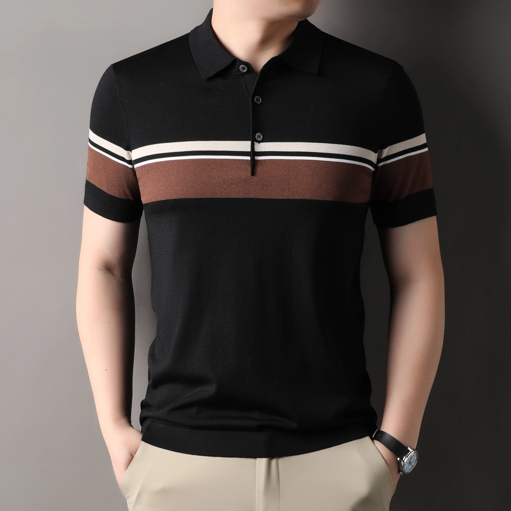 PIERRE CARDIN PoloT
