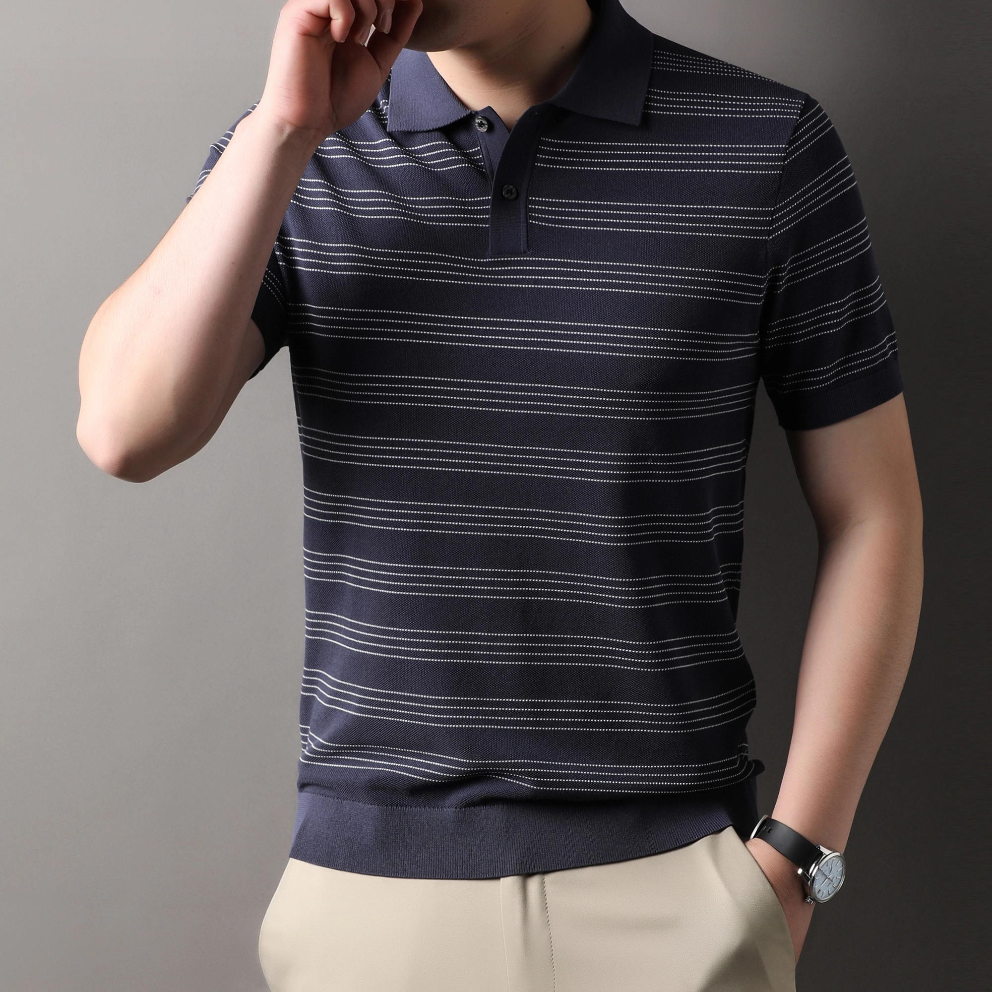 PIERRE CARDIN PoloT