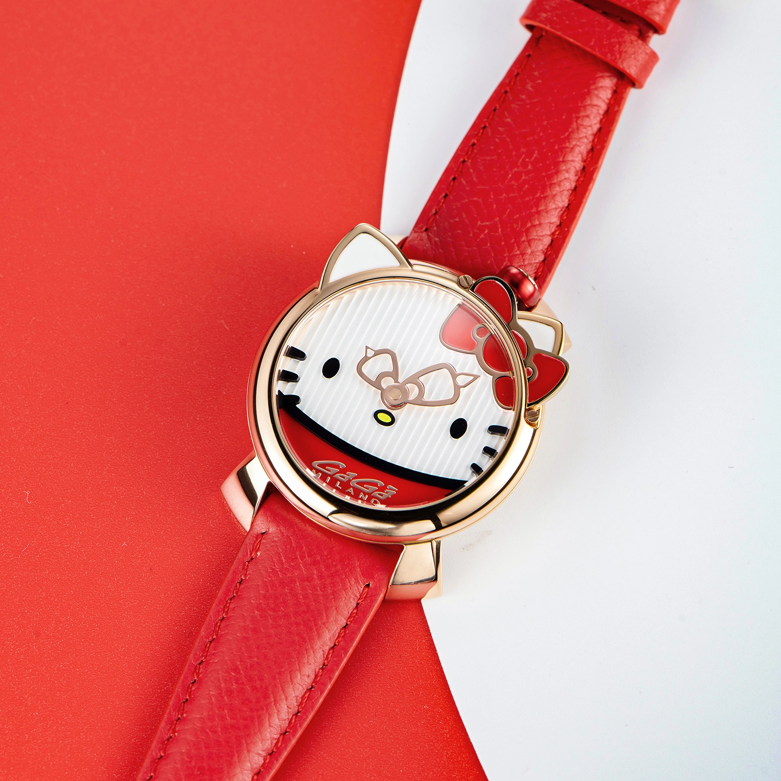 GAGA 40mm 30 5526HY01R0LSRM0