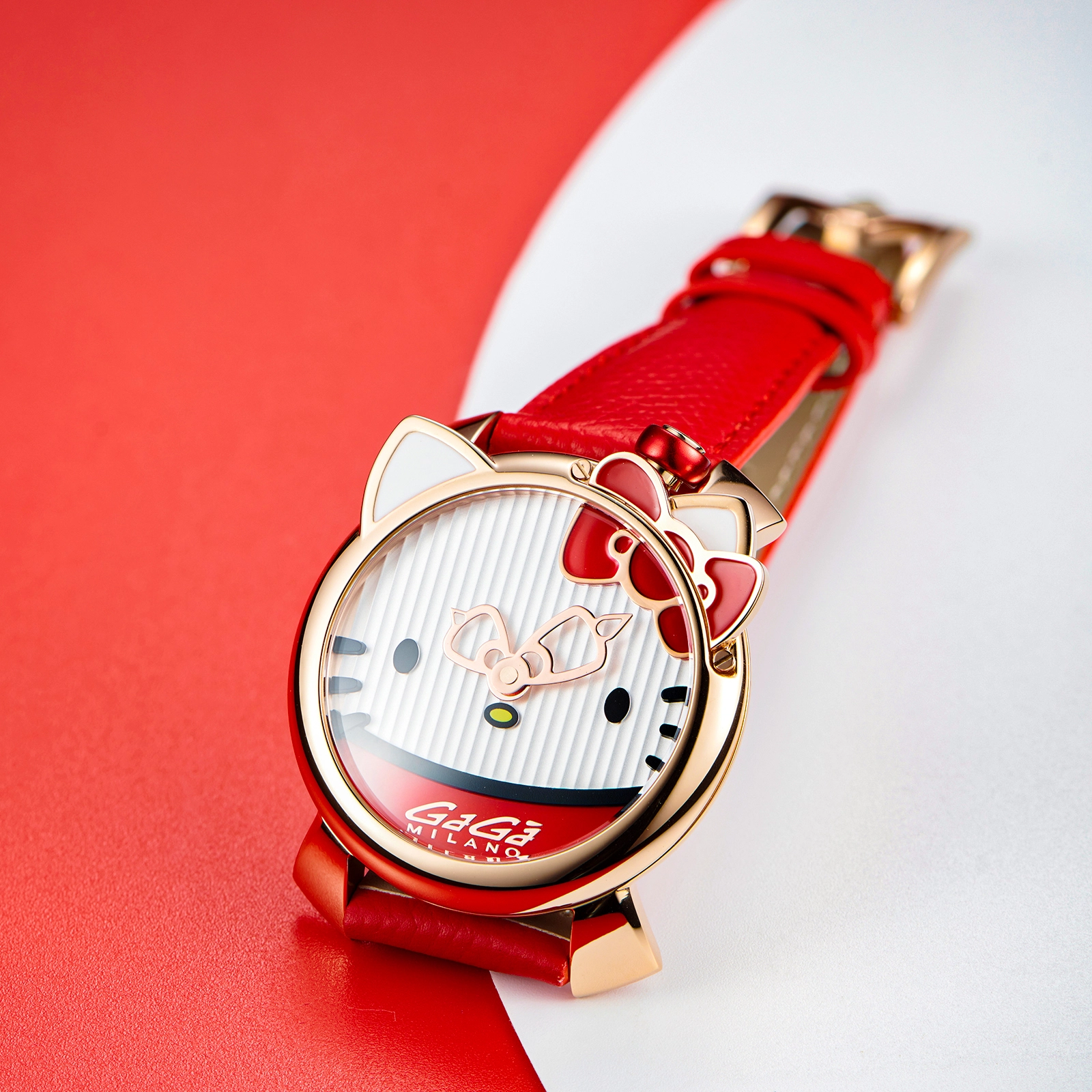 GAGA 40mm 30 5526HY01R0LSRM0