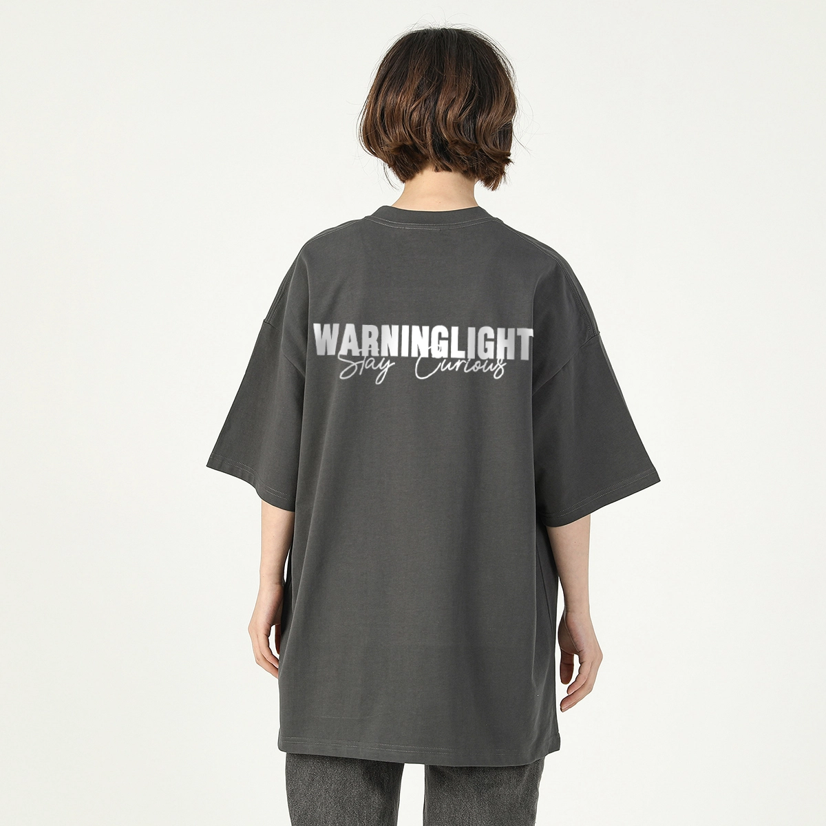 WARNING LIGHT T