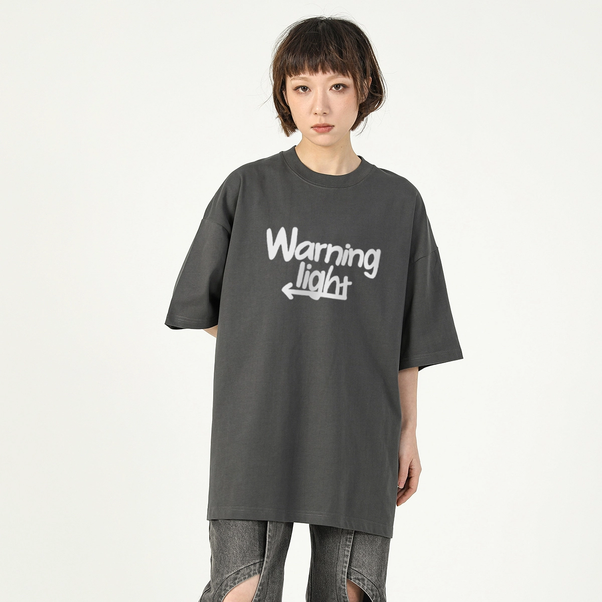 WARNING LIGHT LogoT