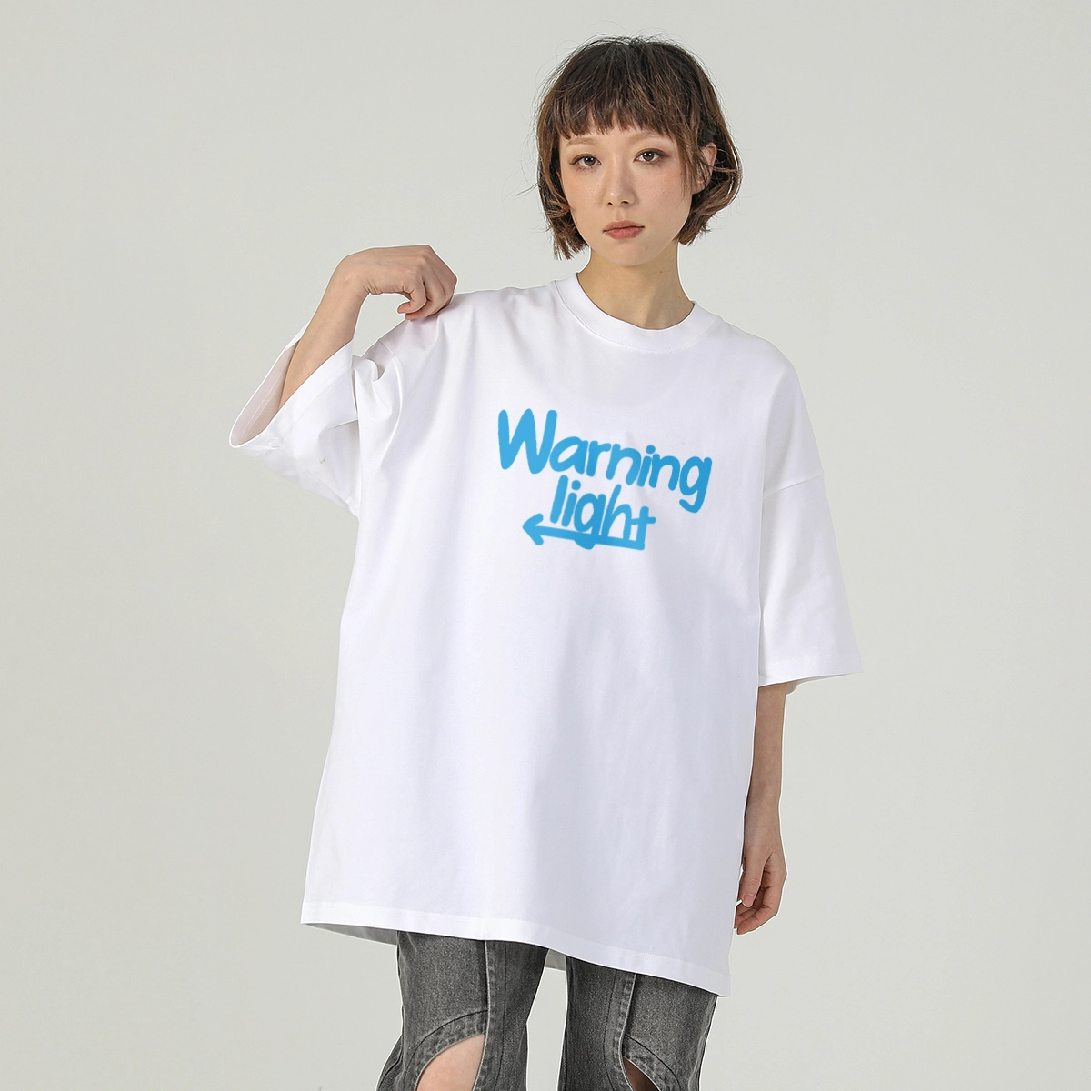 WARNING LIGHT LogoT