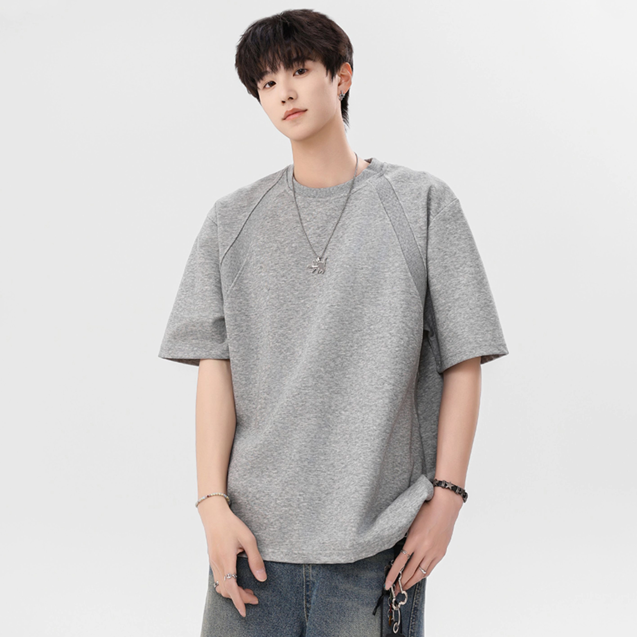 PAINT STAIN T