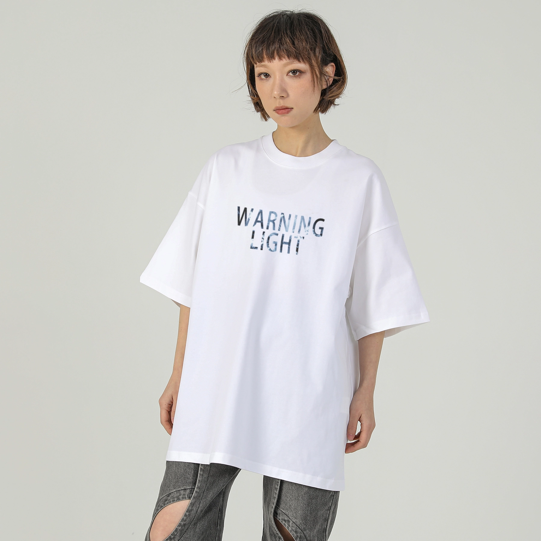 WARNING LIGHT T