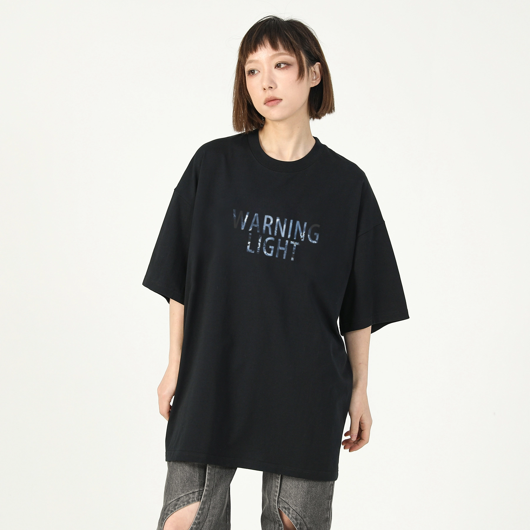 WARNING LIGHT T