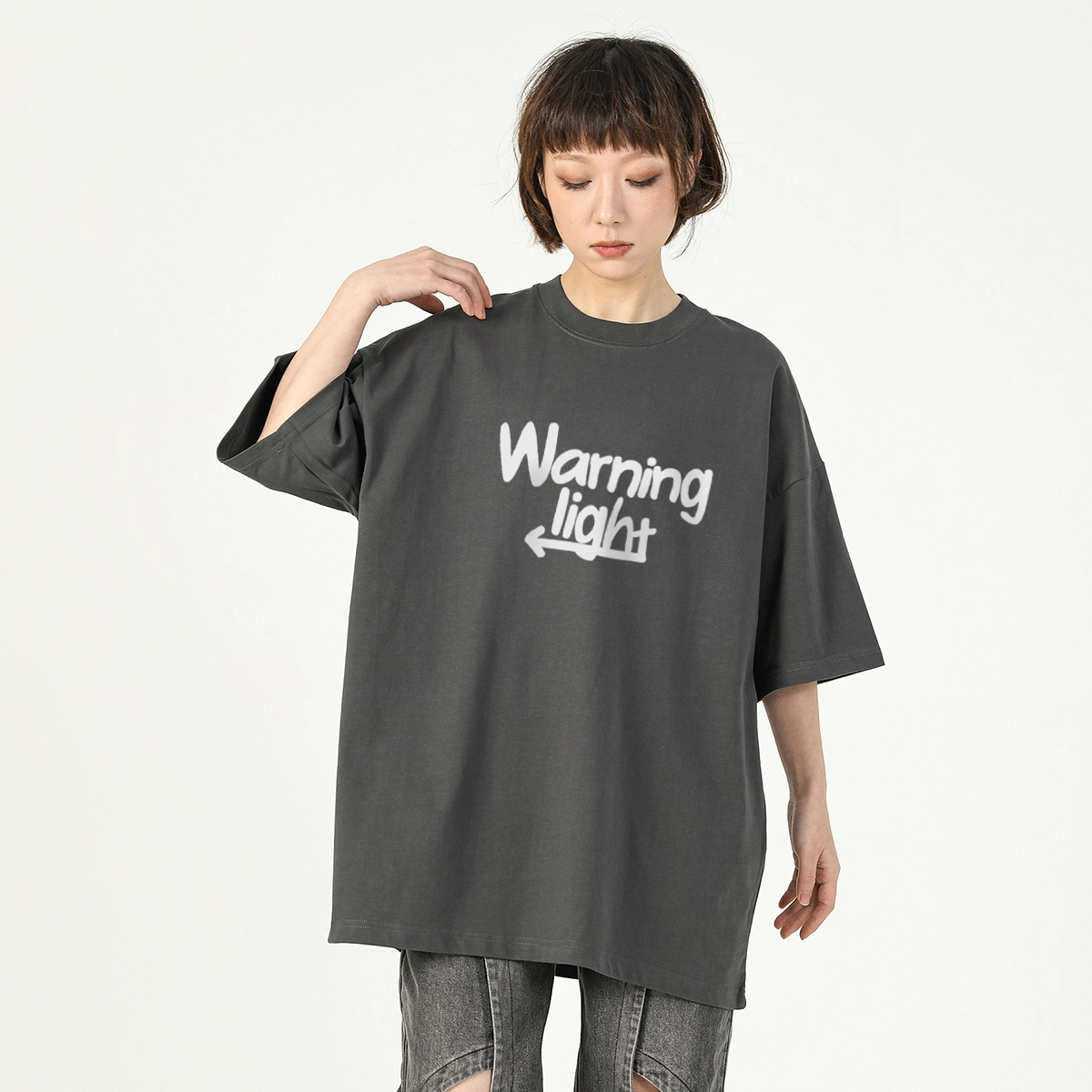 WARNING LIGHT LogoT