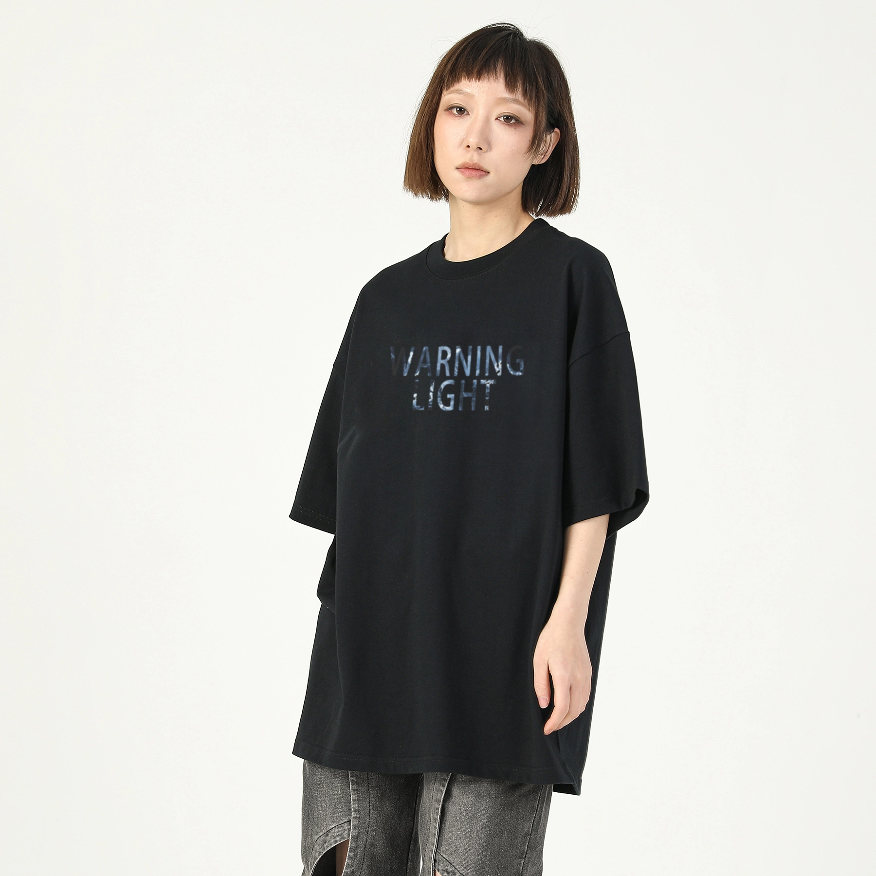 WARNING LIGHT T
