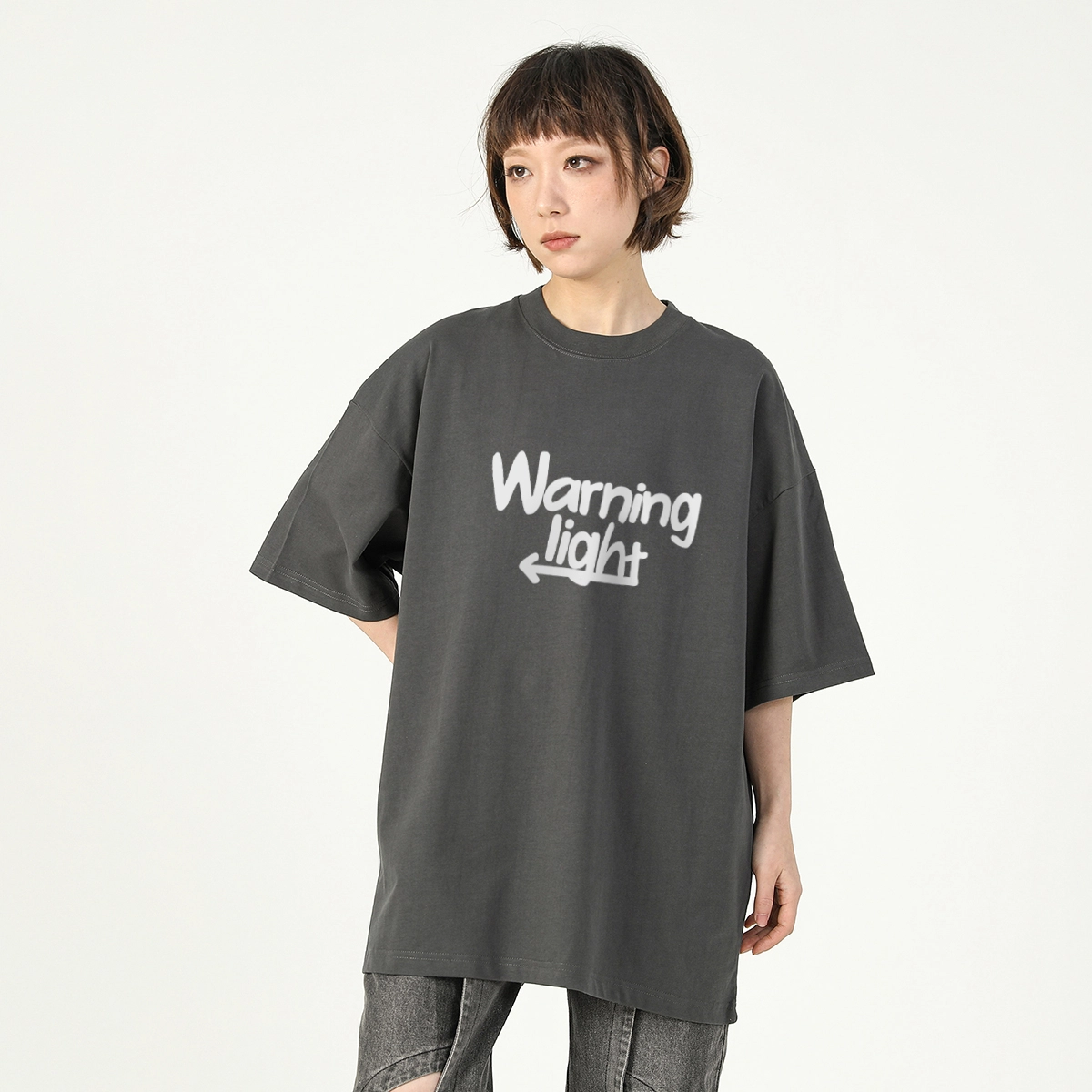 WARNING LIGHT LogoT