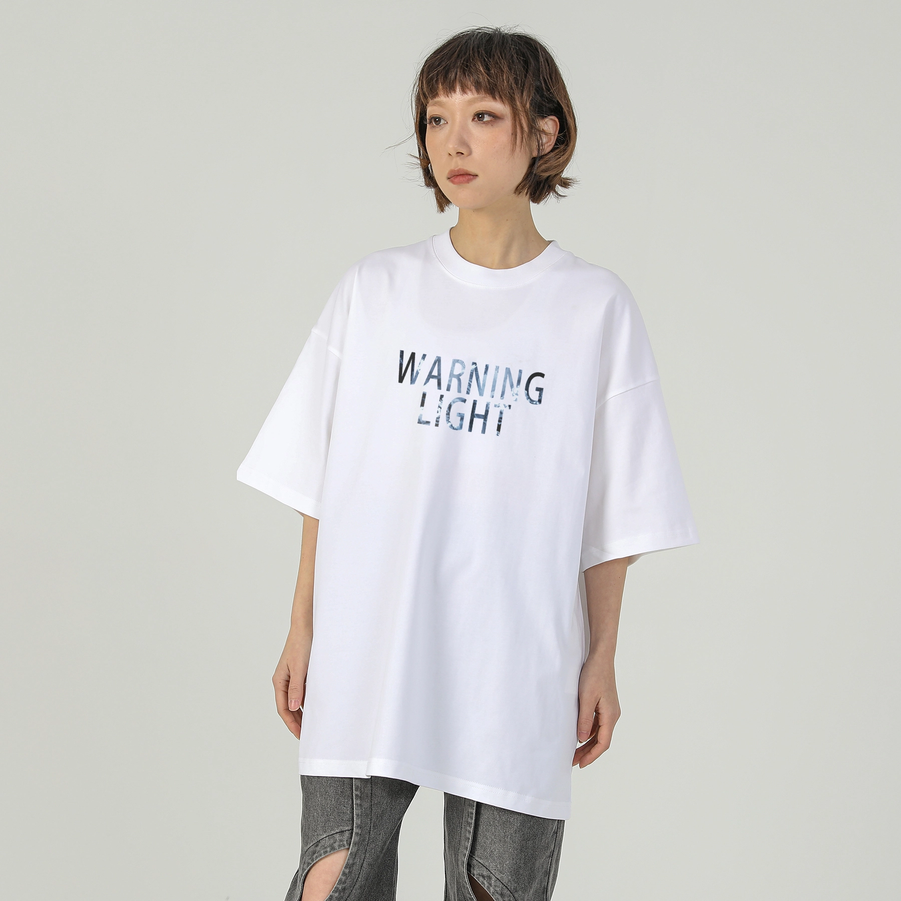 WARNING LIGHT T