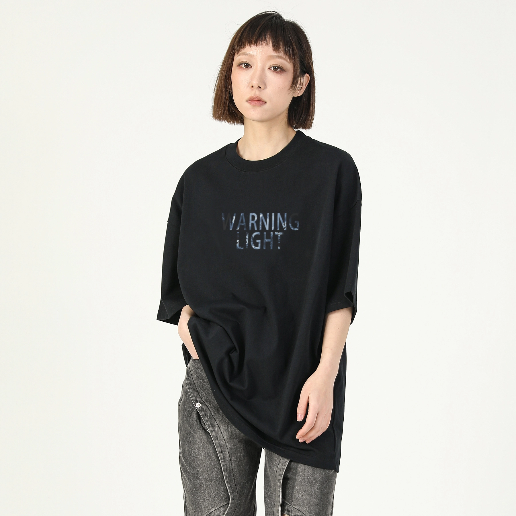WARNING LIGHT T