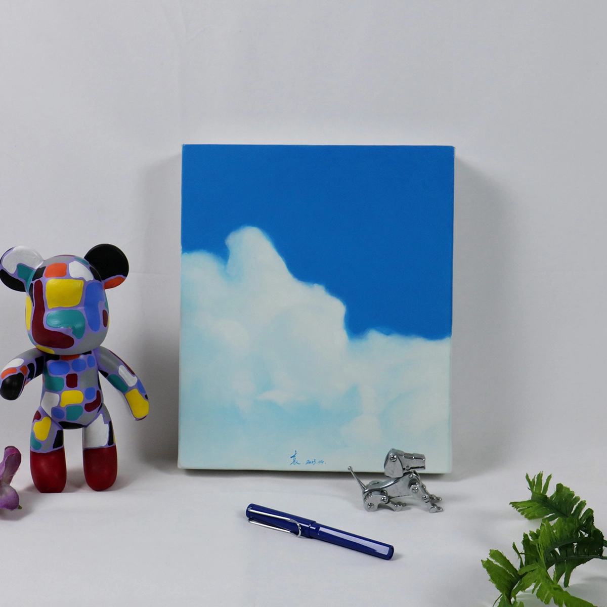 -274 25*30cm