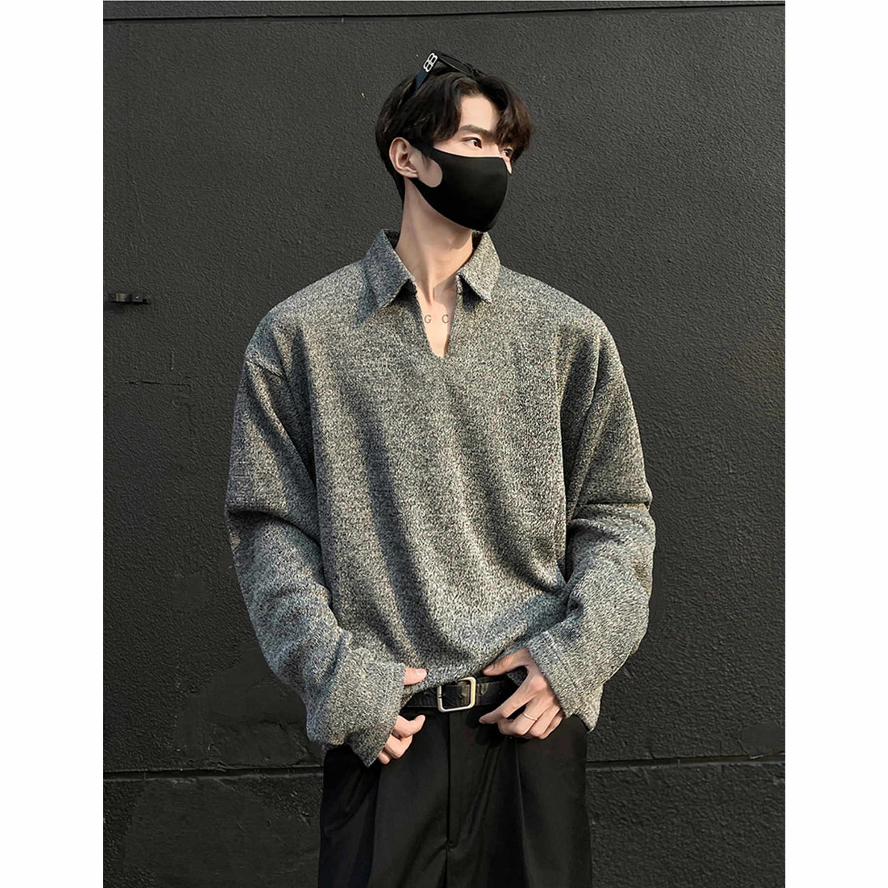 MIORGERSY Polo