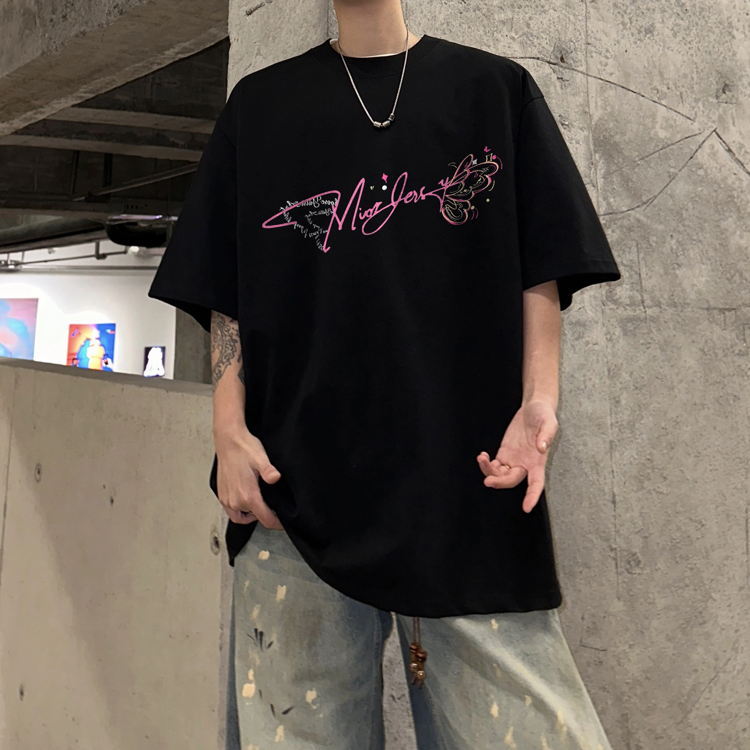 MIORGERSY T