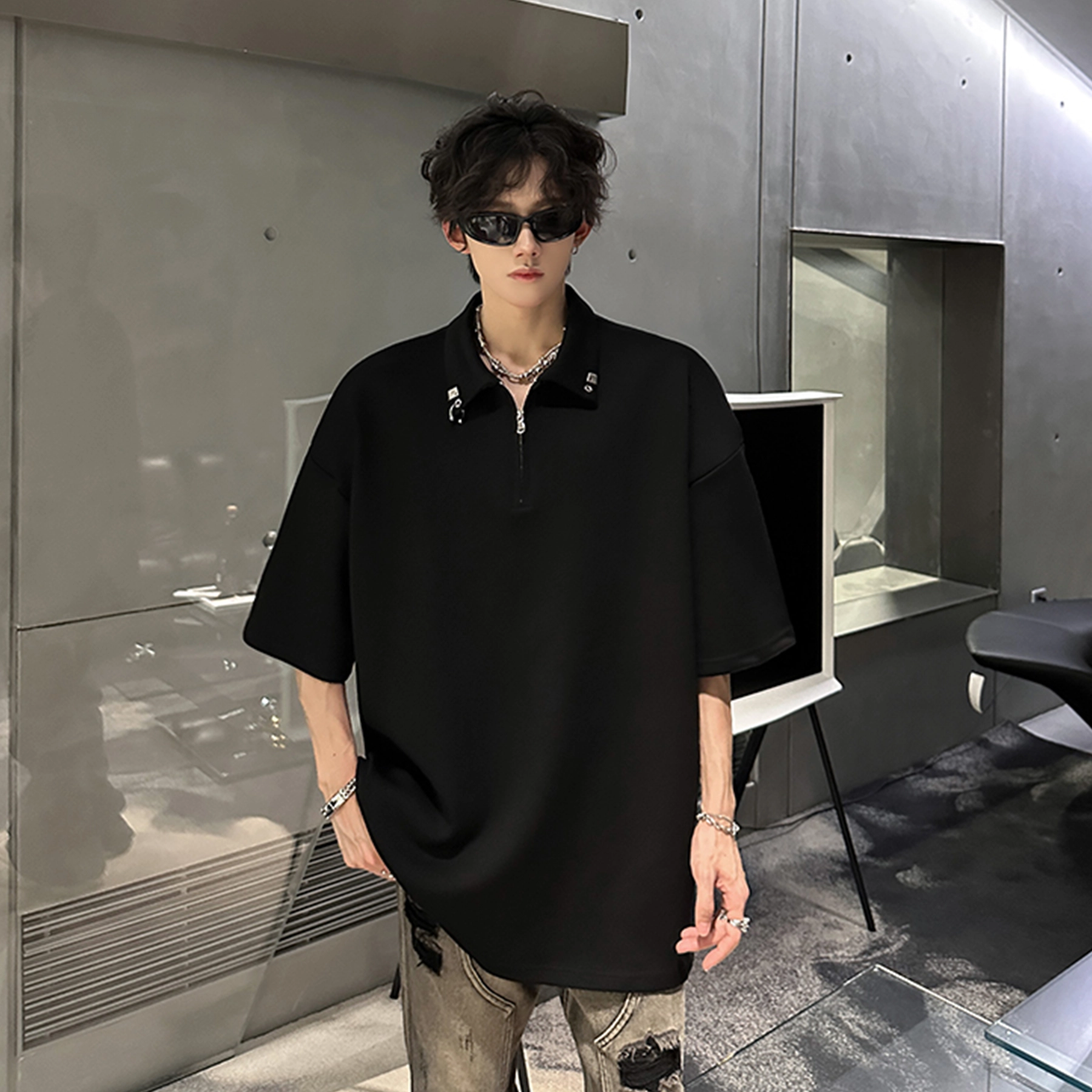 MIORGERSY Polo