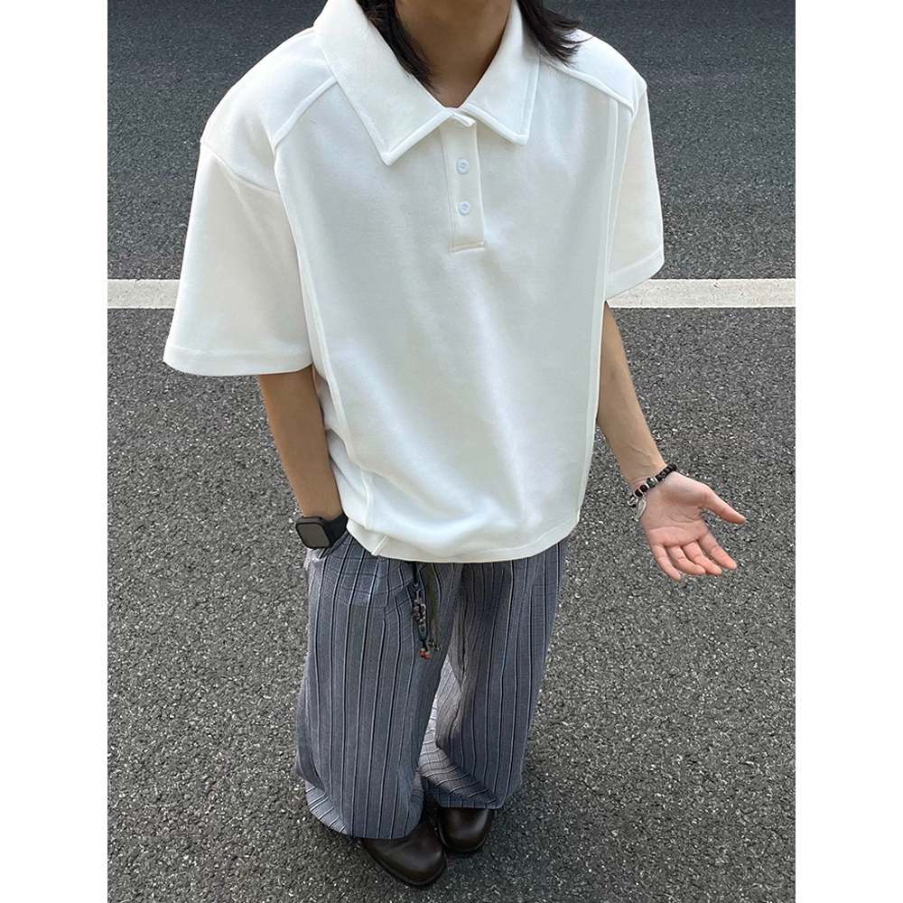 MIORGERSY Polo