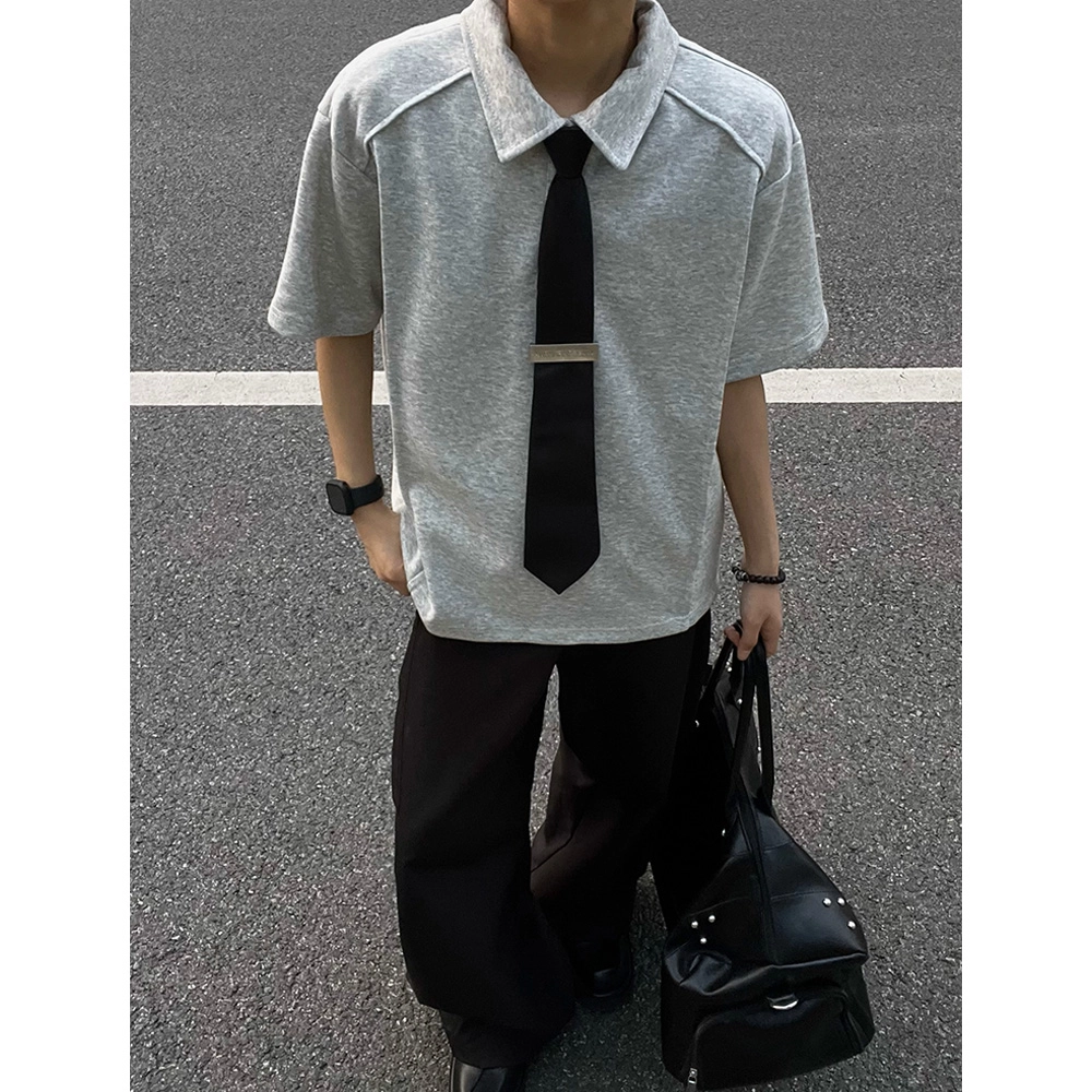 MIORGERSY Polo