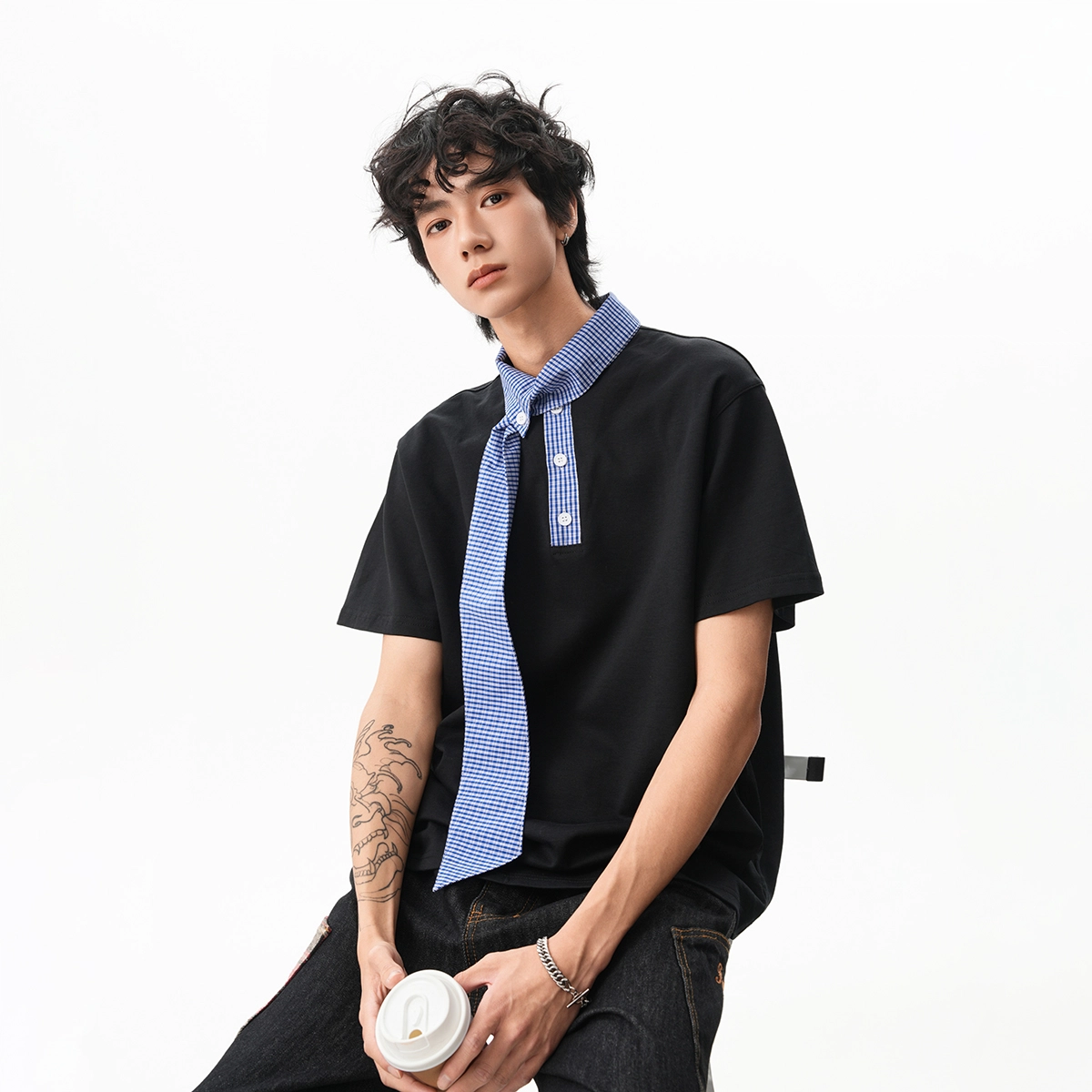 MIORGERSY Polo