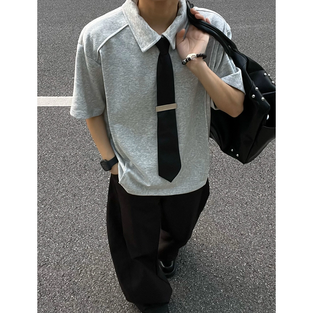 MIORGERSY Polo