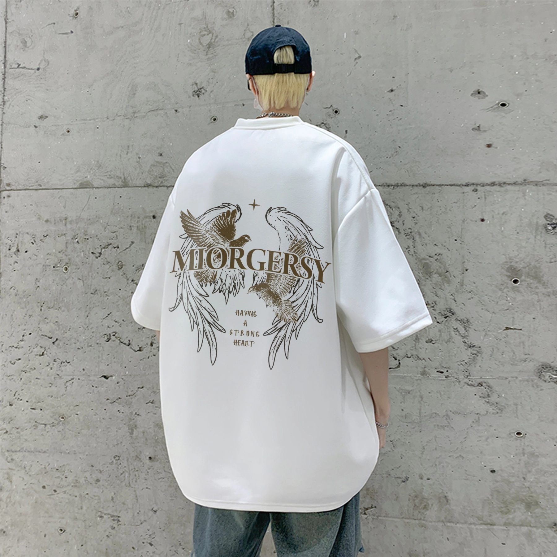 MIORGERSY T