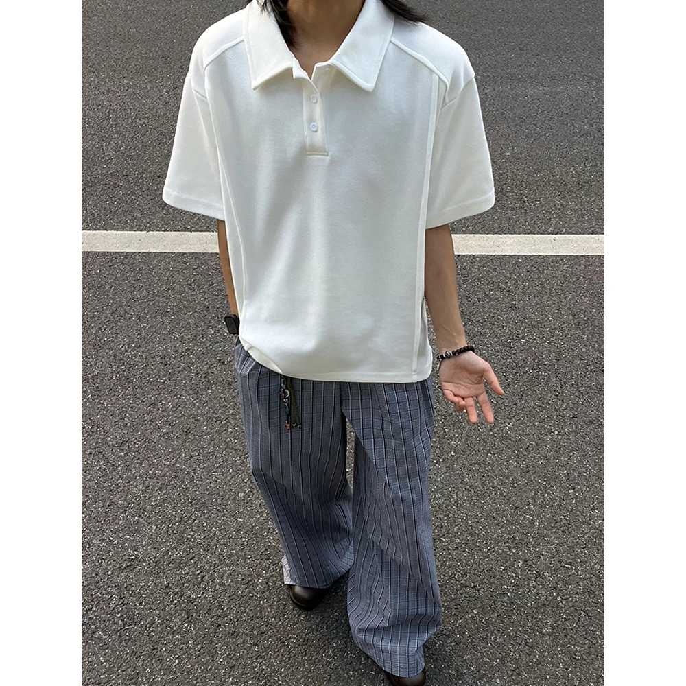 MIORGERSY Polo