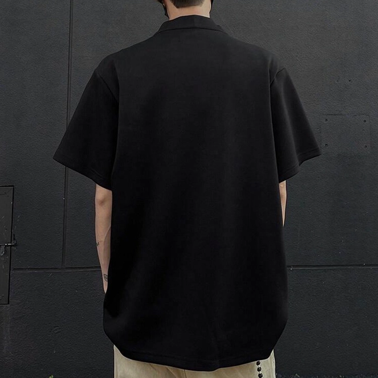 MIORGERSY Polo