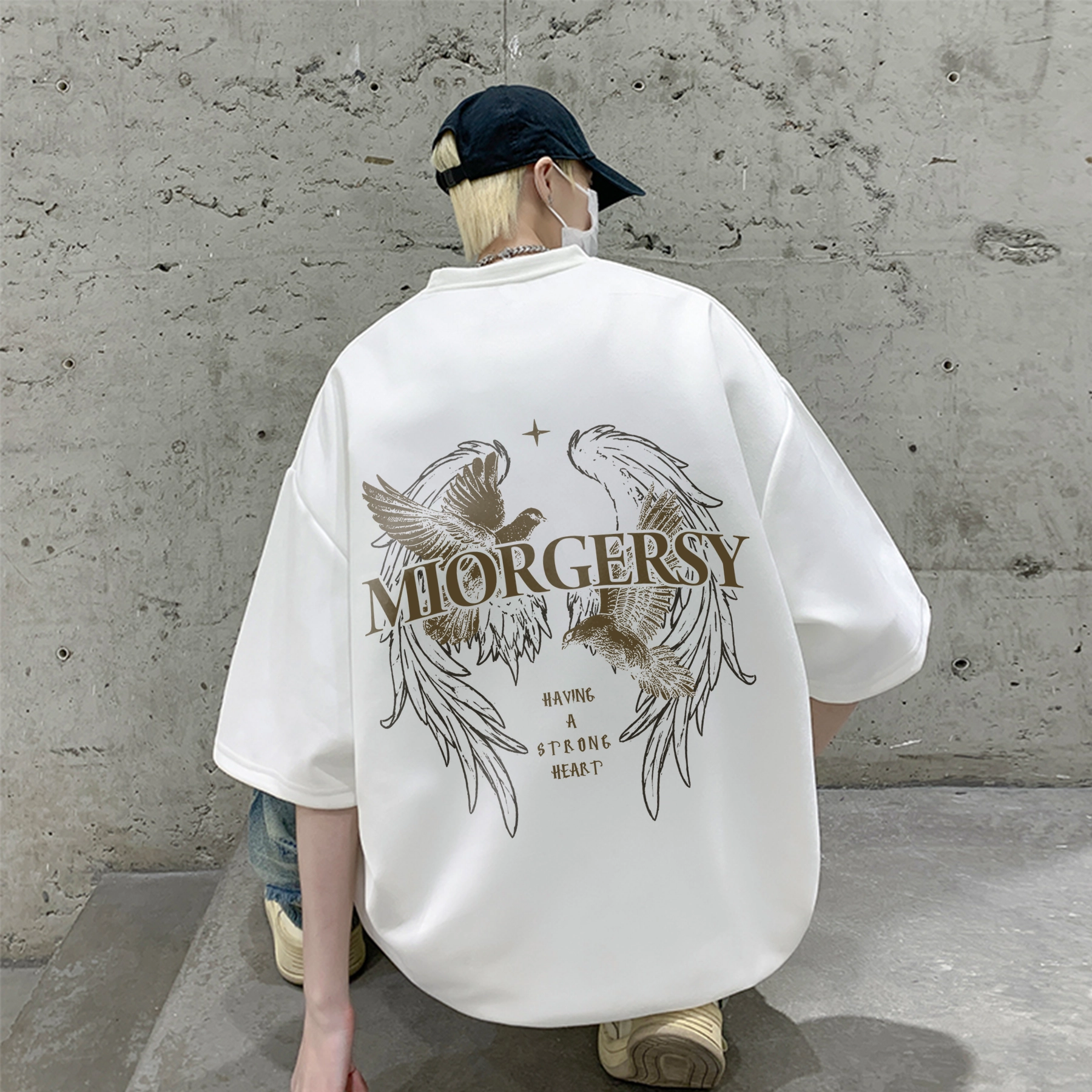 MIORGERSY T