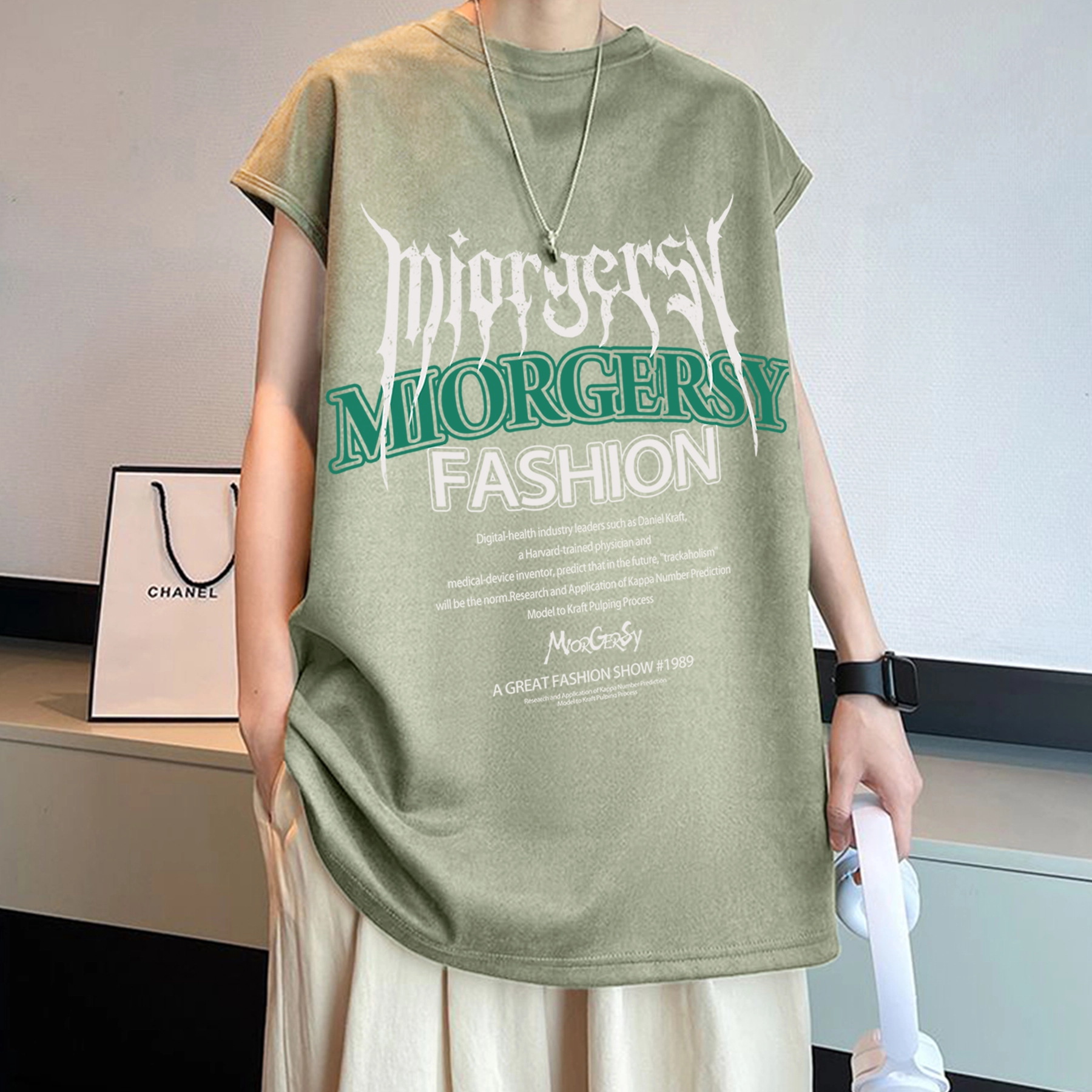 MIORGERSY