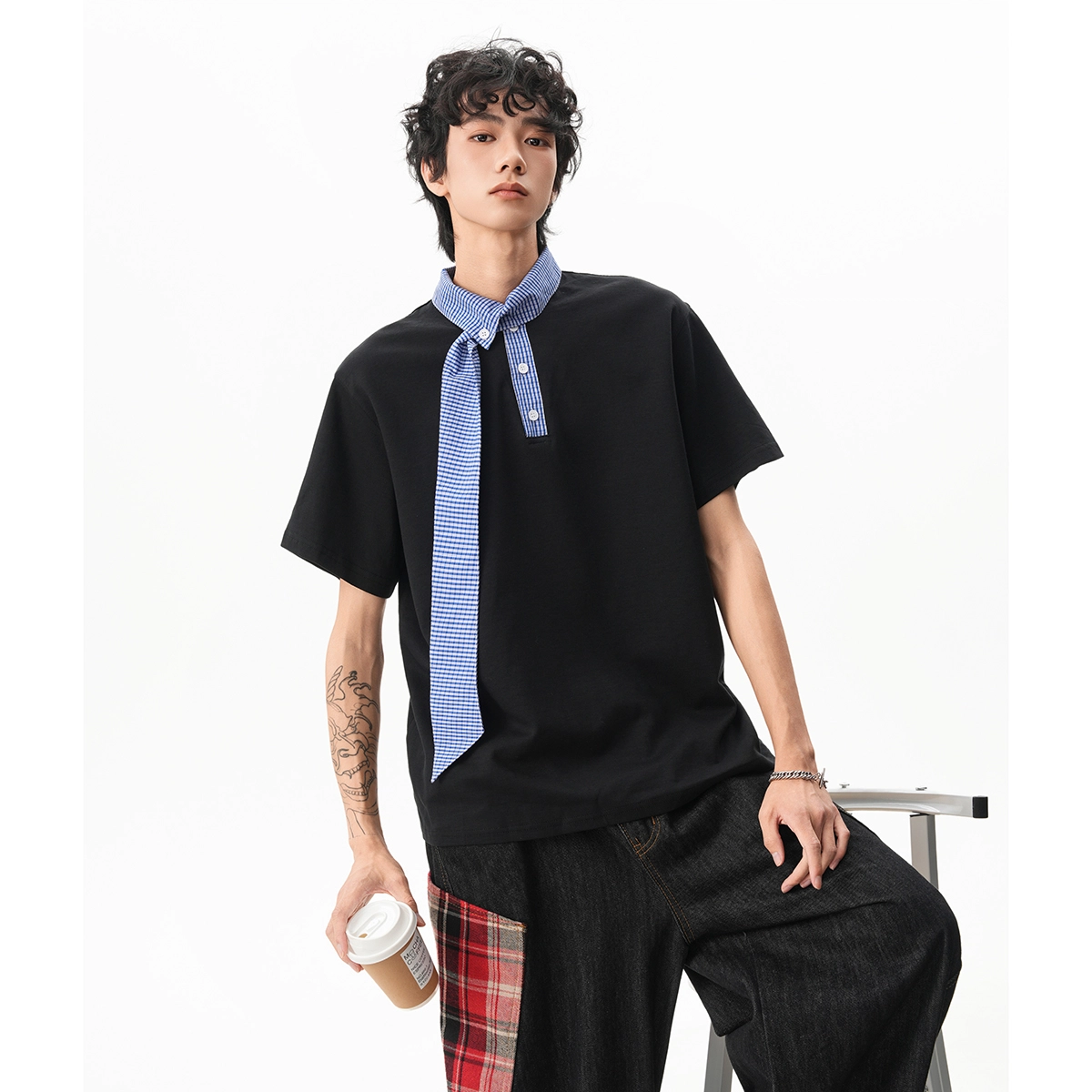 MIORGERSY Polo