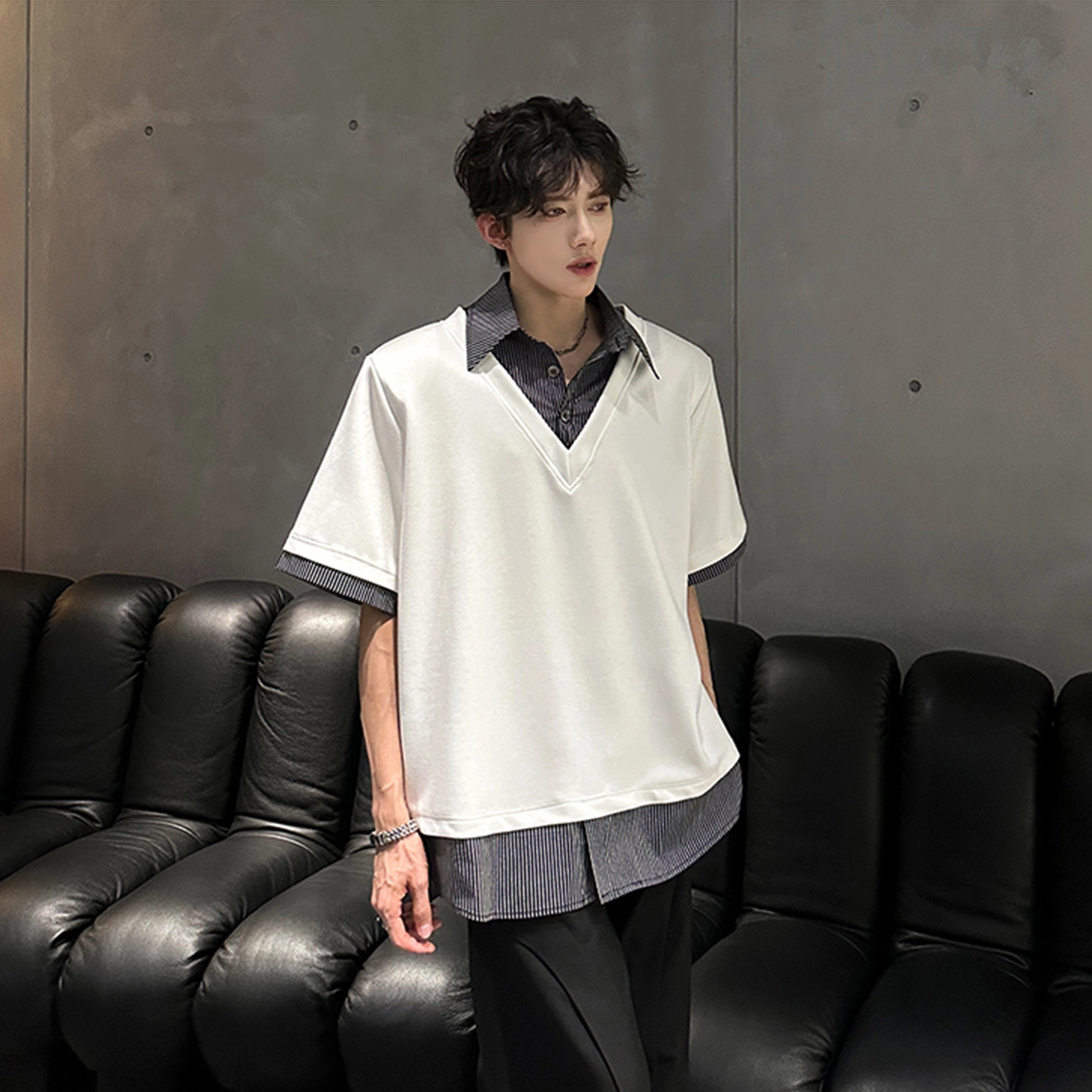MIORGERSY Polo