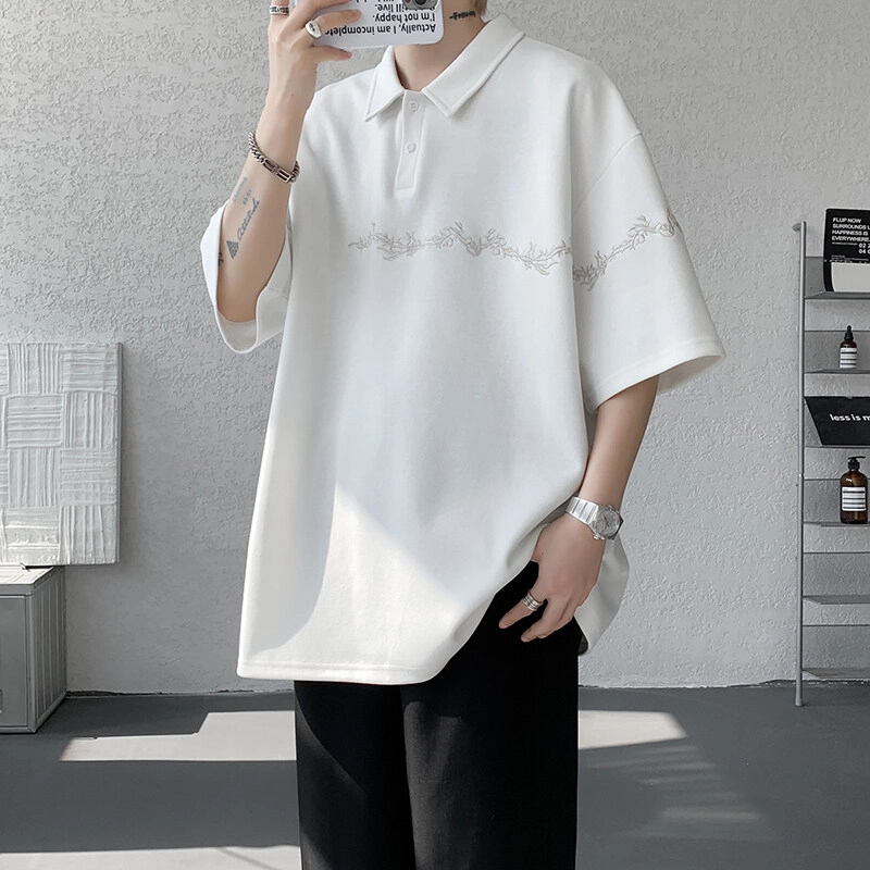 MIORGERSY Polo