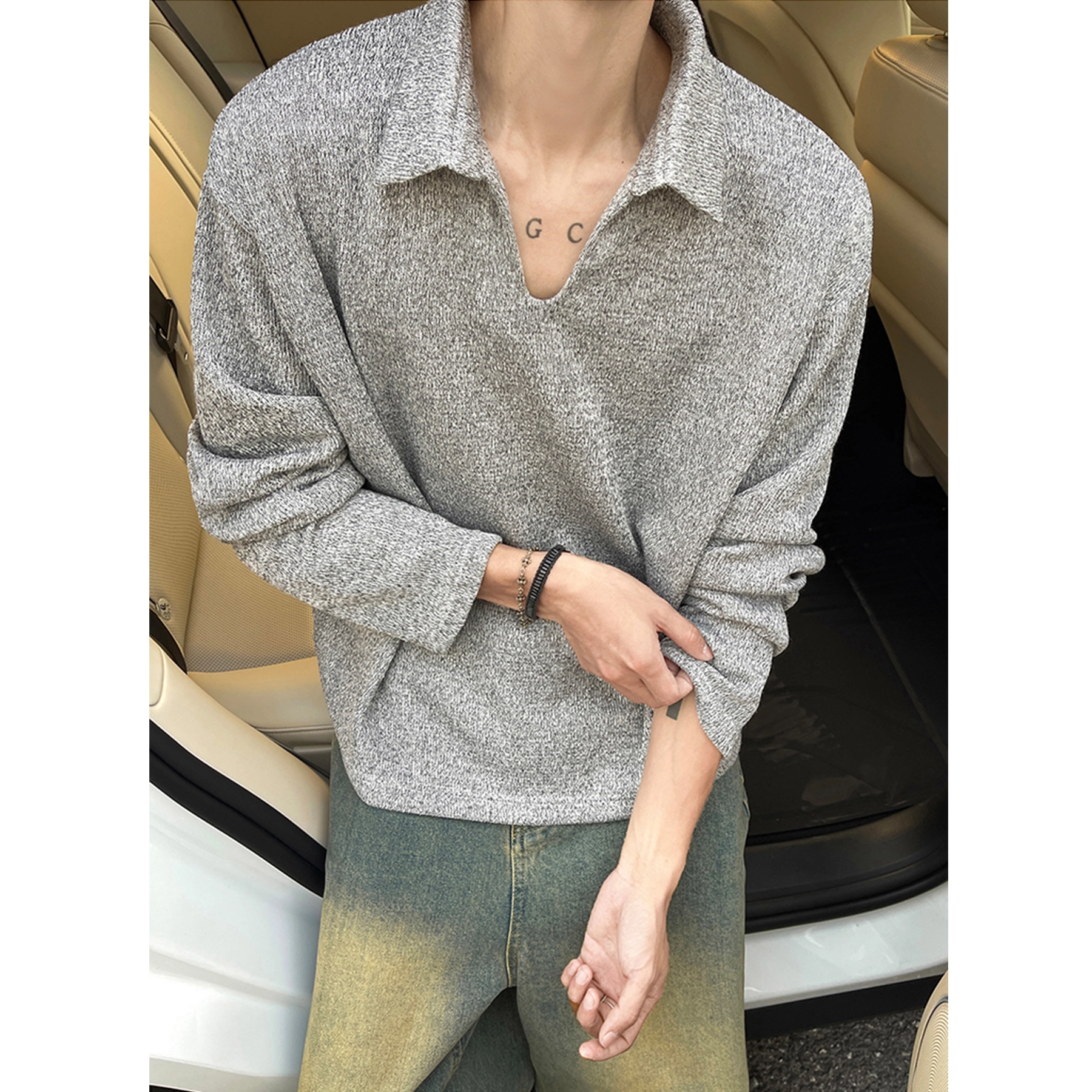 MIORGERSY Polo