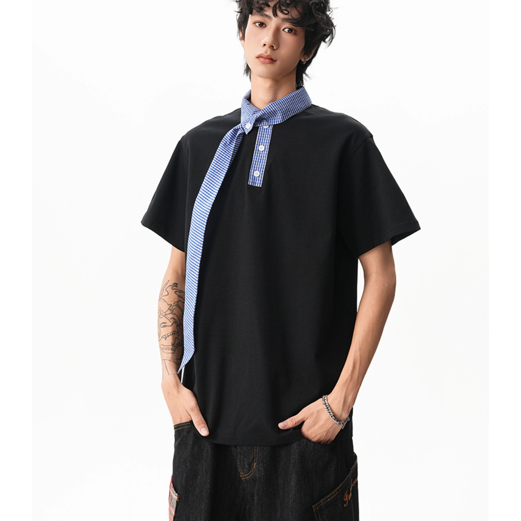 MIORGERSY Polo