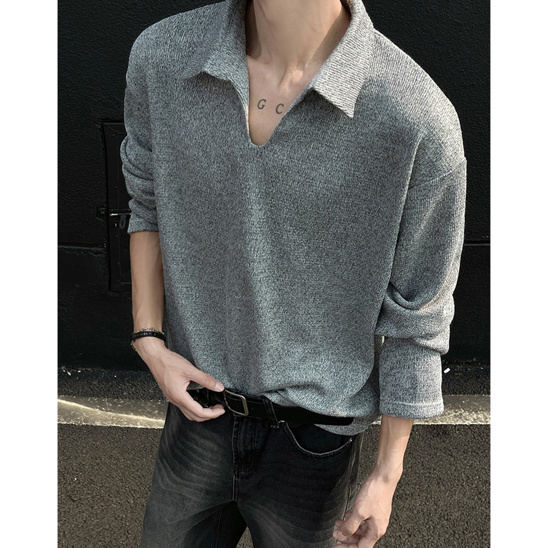 MIORGERSY Polo