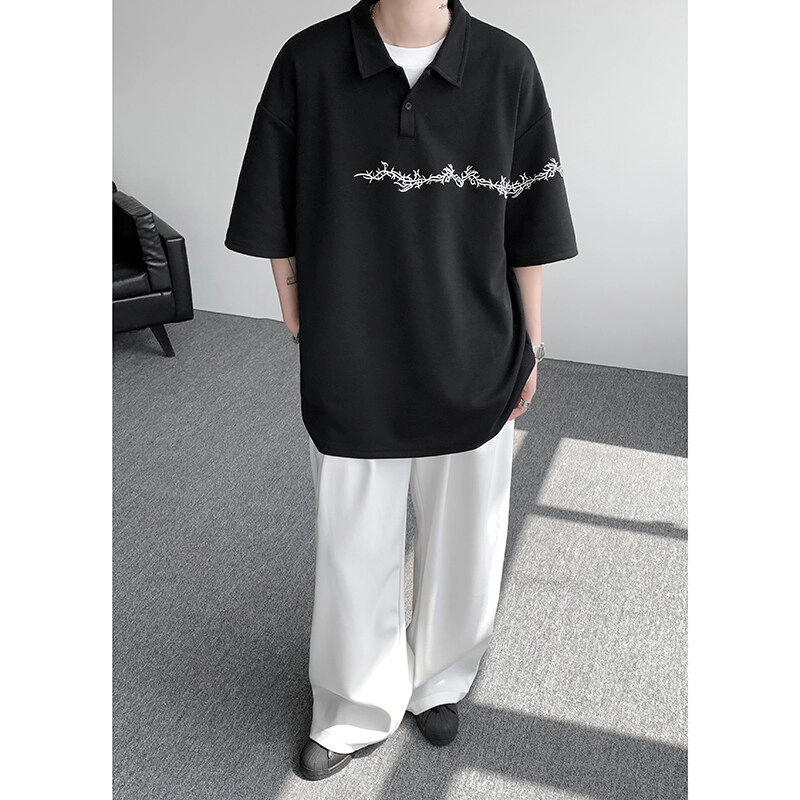 MIORGERSY Polo
