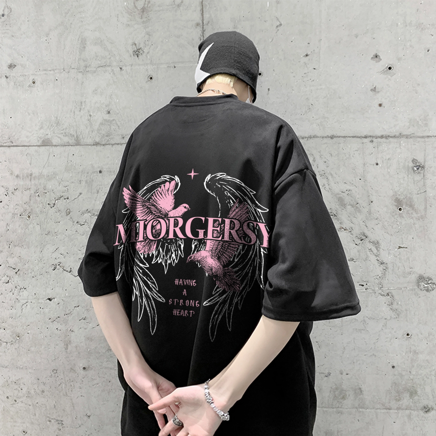 MIORGERSY T
